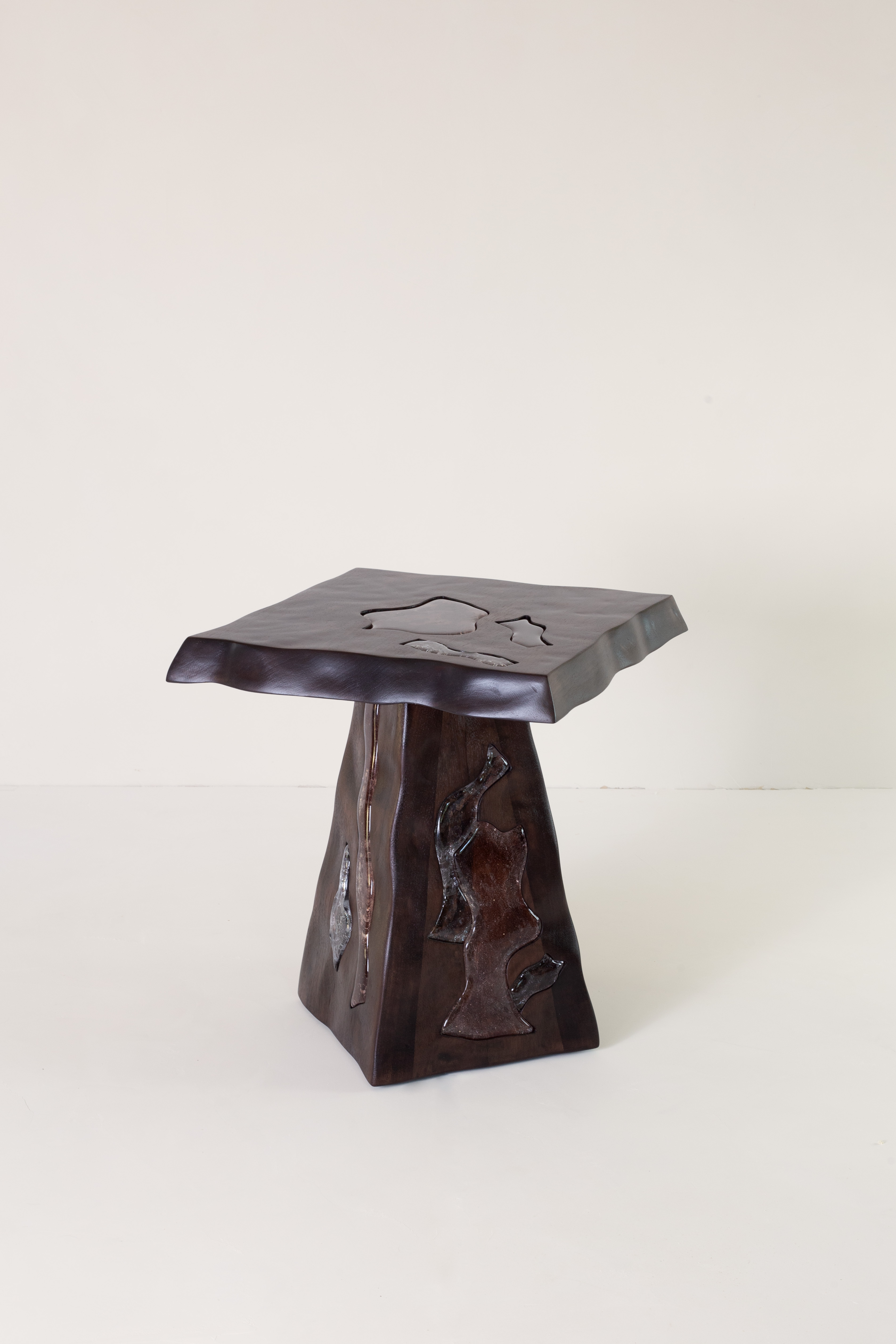 Palazzo Side Table