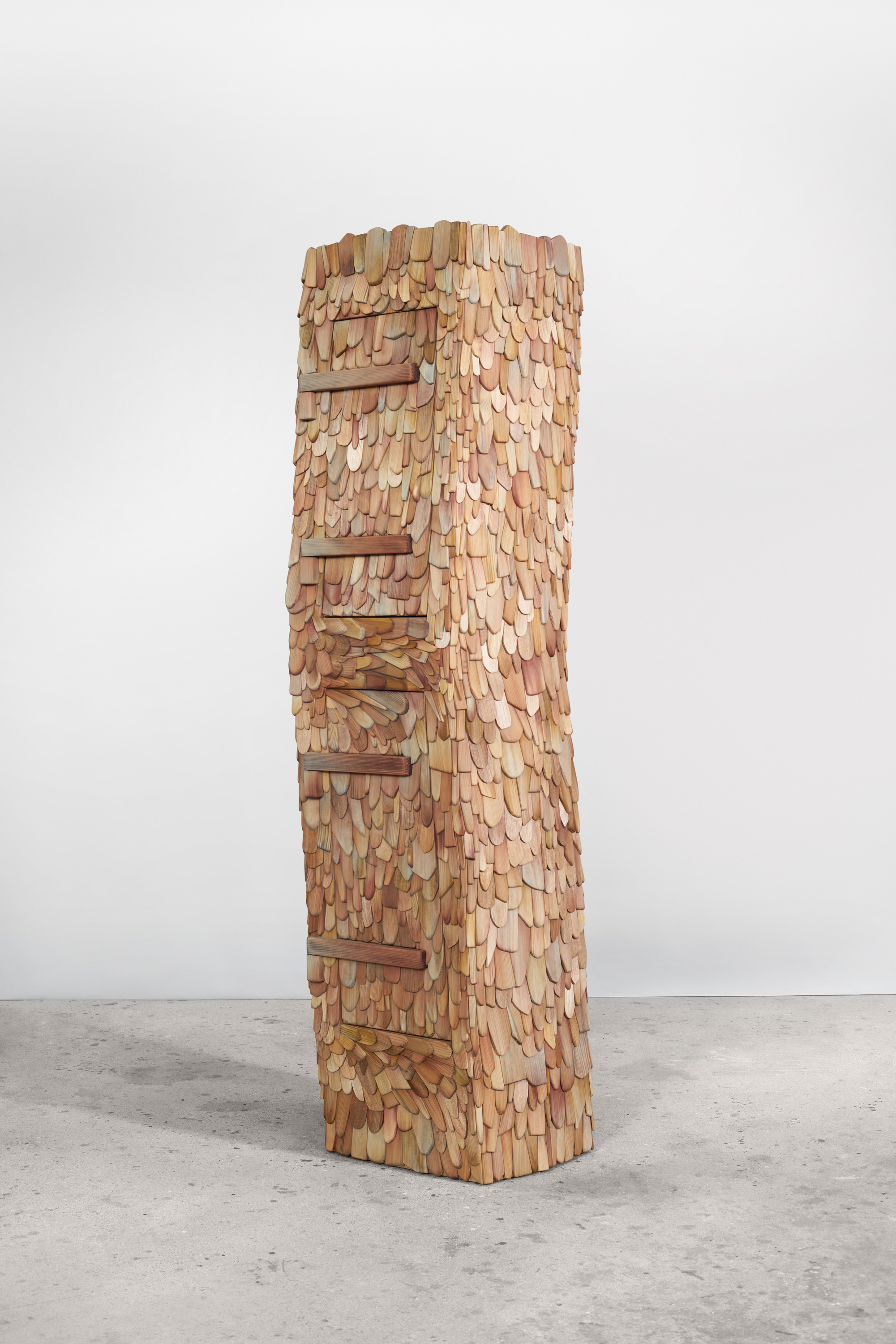 Armadillo Cabinet (Tall) 