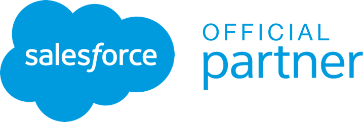 Salesforce official partner
