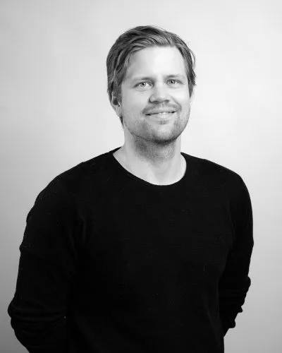 Fredrik Persson