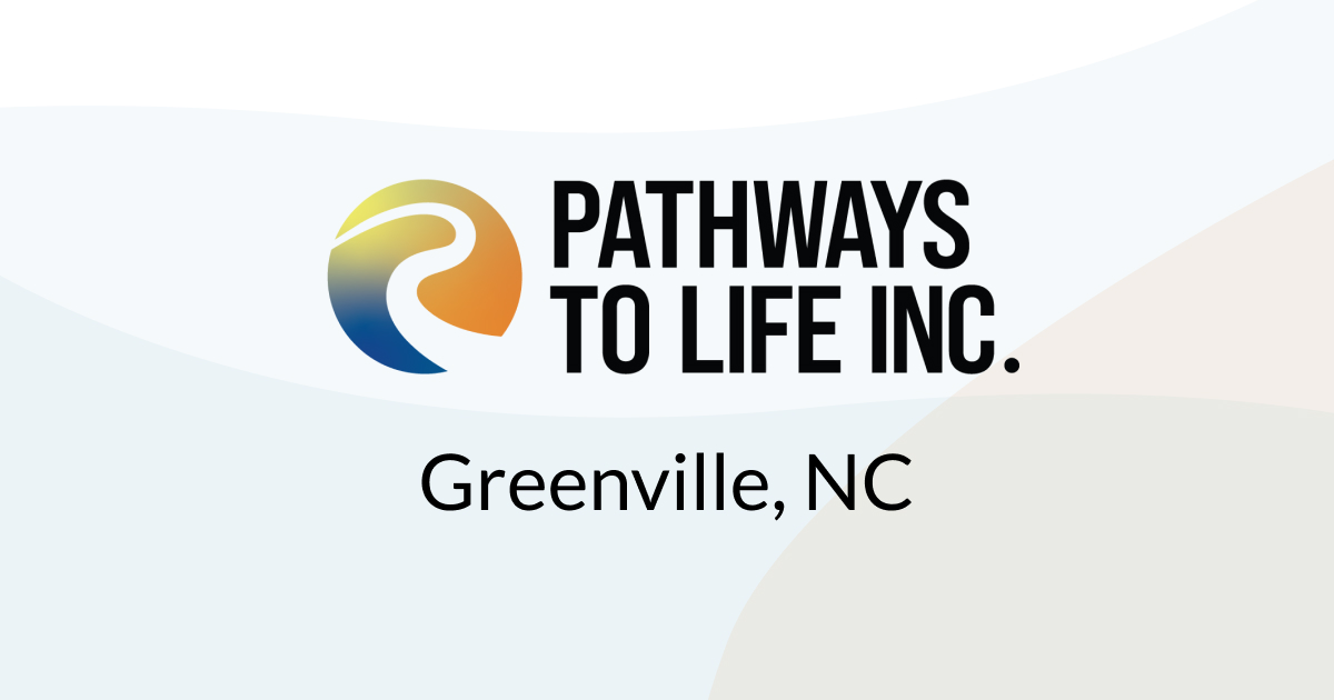 Pathways to Life, Logo