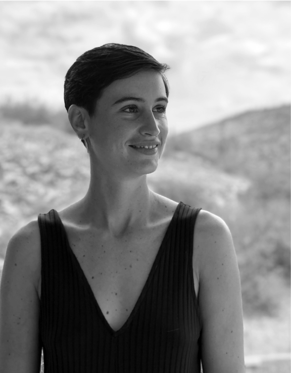 Angela Laurson Photo