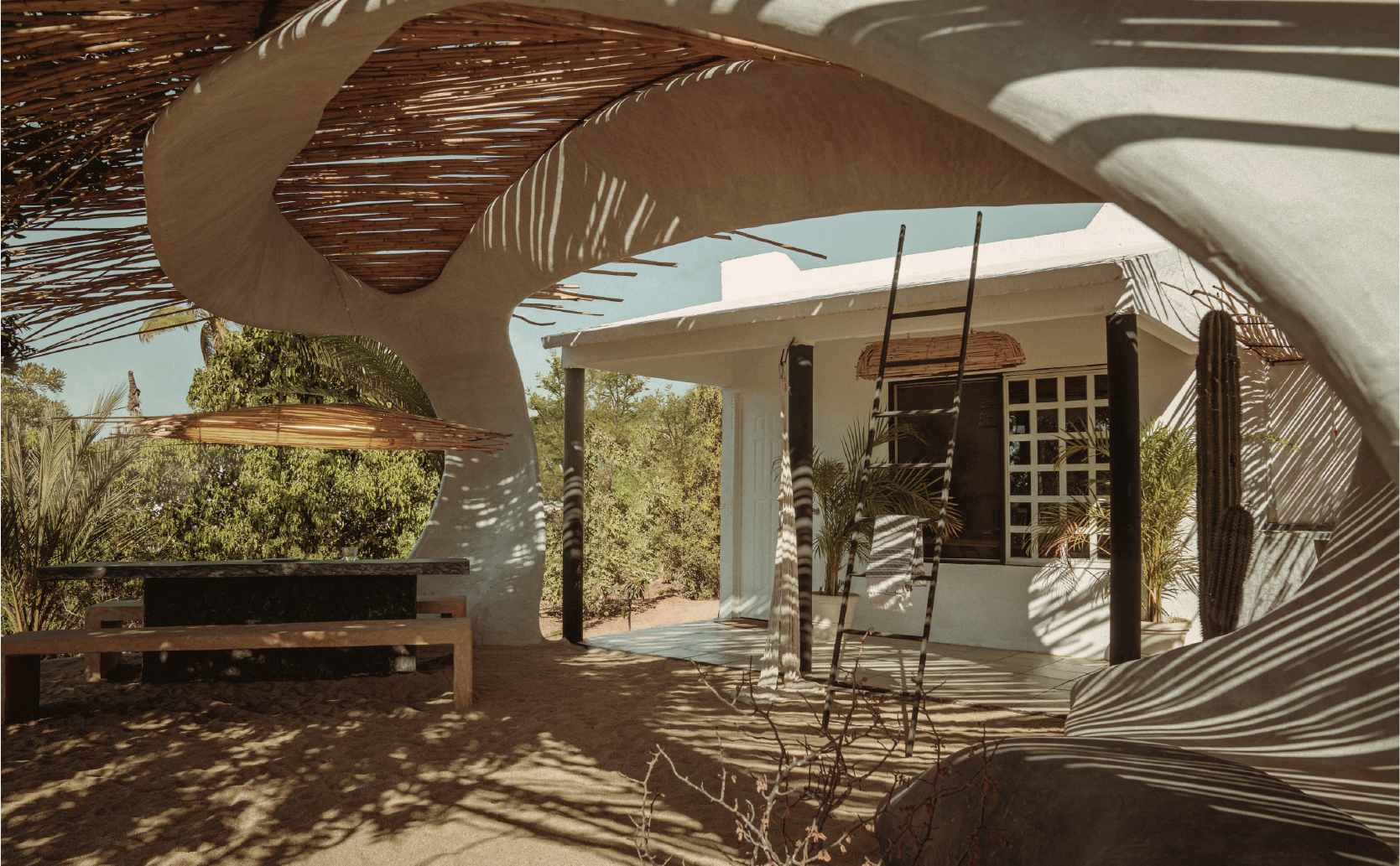 La casa de Luna photo