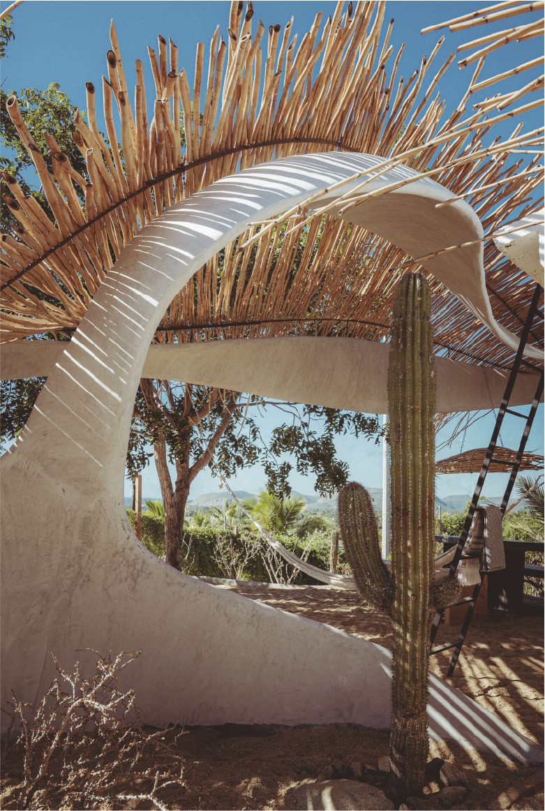 La casa de Luna photo