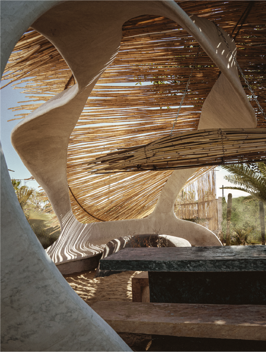 La casa de Luna photo