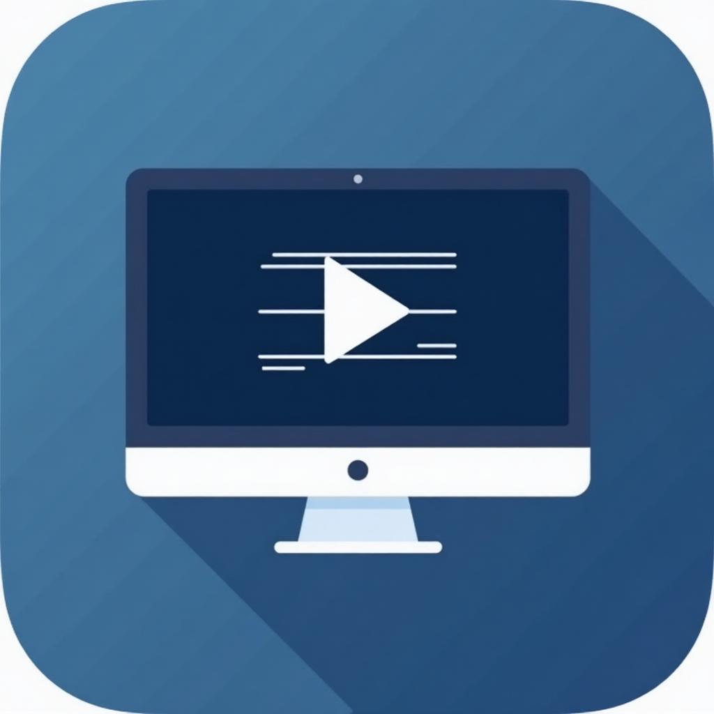 CameraPrompter Pro icon