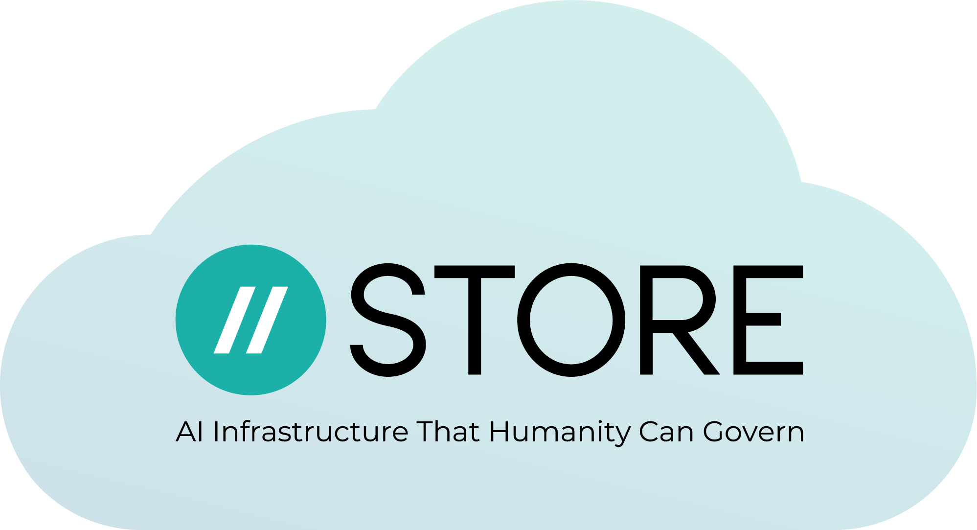 Dark logo - For use on light backgrounds - STORE