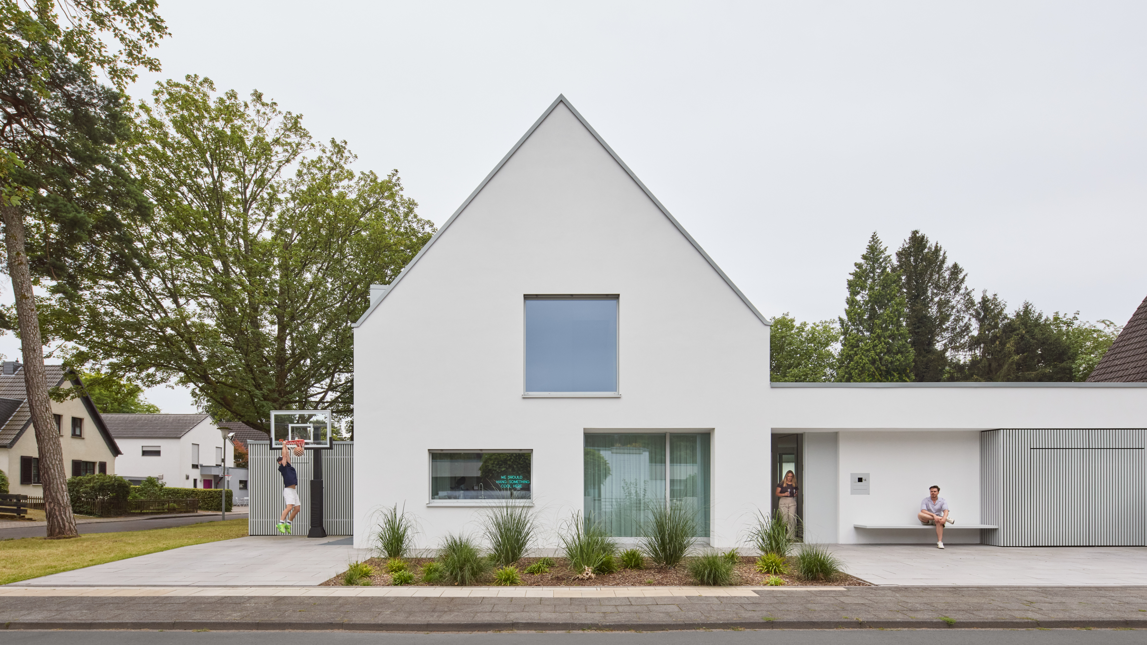 Architekturfotografie — Philip Kistner