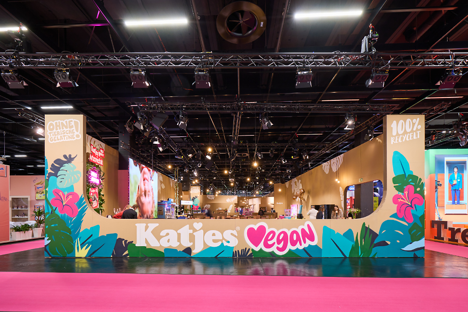 At the cutting Edge: WÜSTHOF auf der Ambiente 2019
