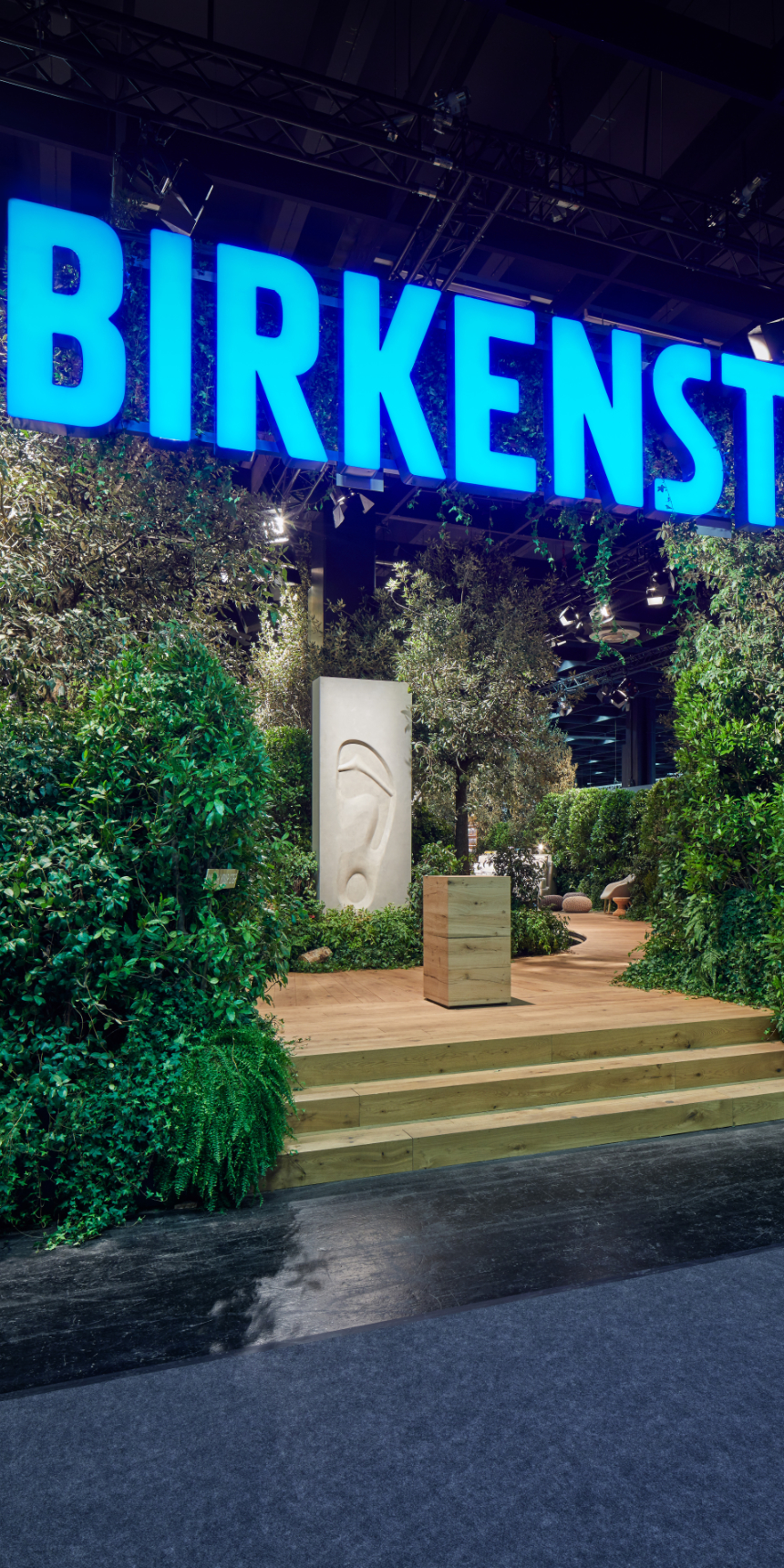 Architekturfotografie — Philip Kistner