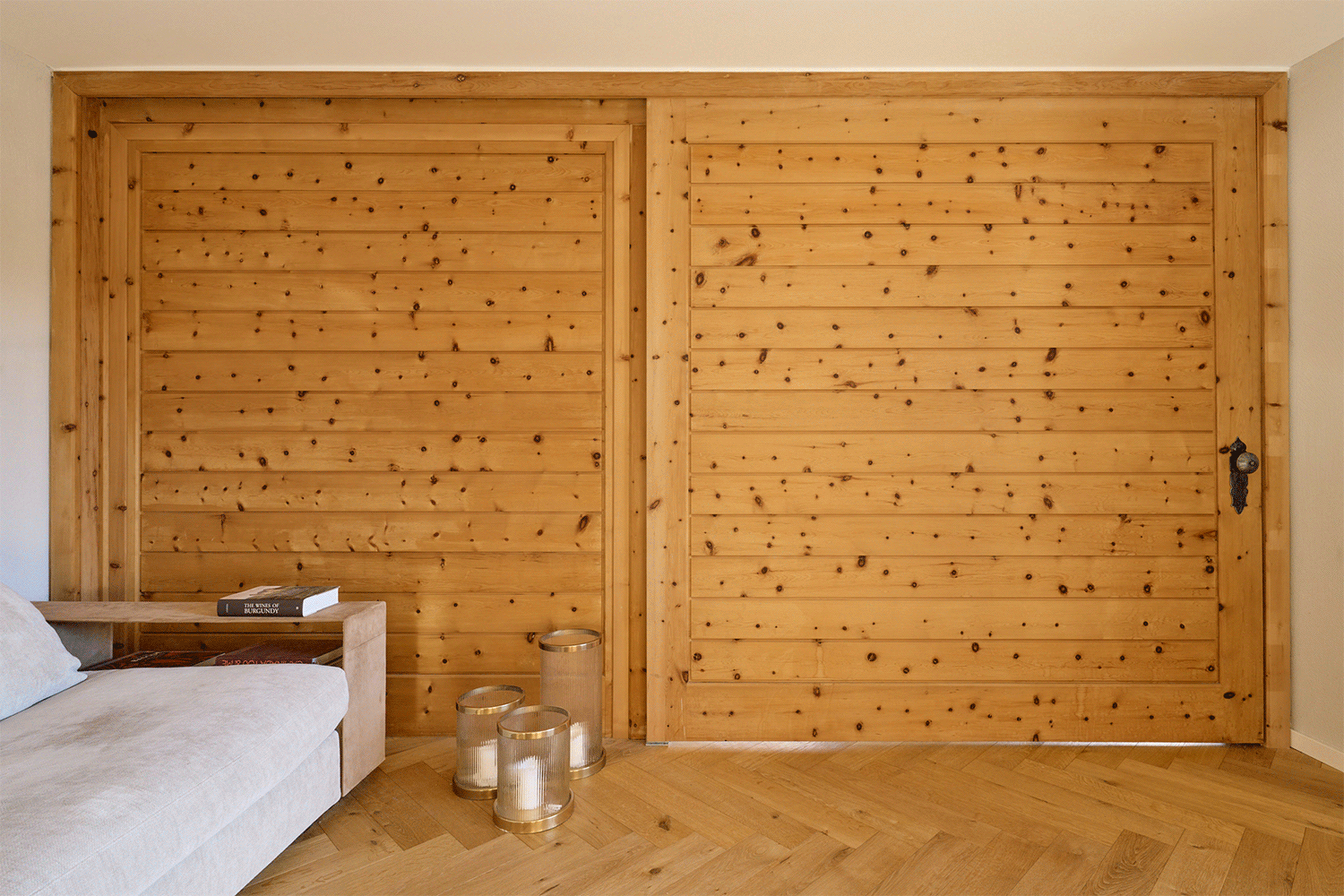 Car2Go Showroom, Berlin @ Philip Kistner