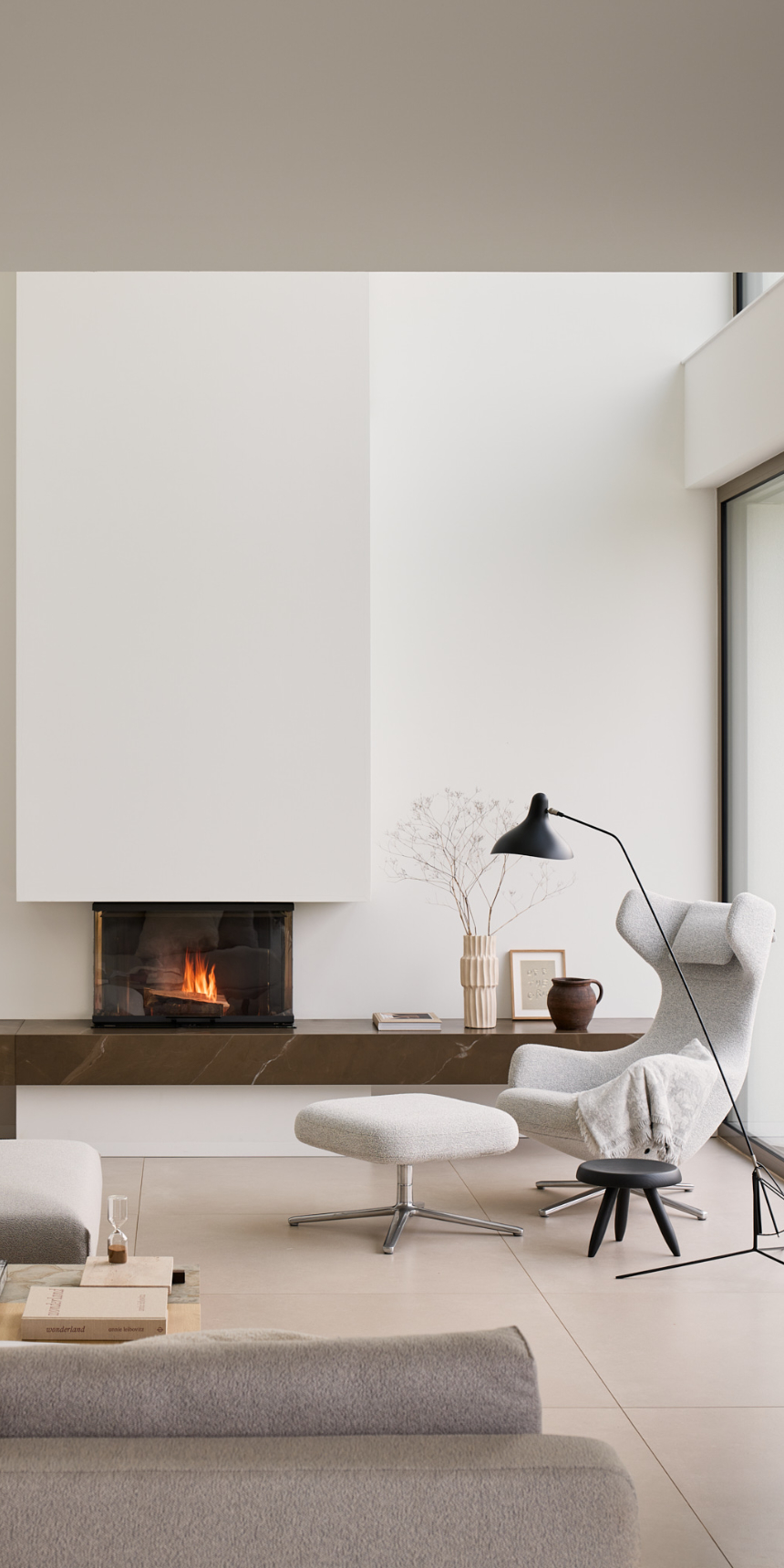 Architekturfotografie — Philip Kistner