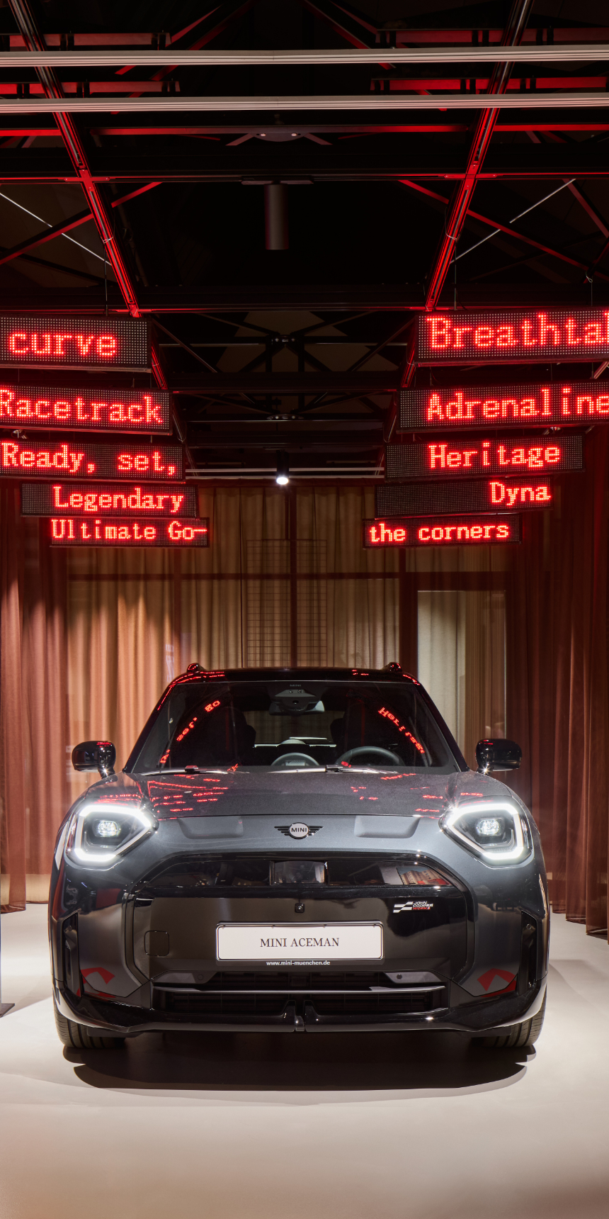 Architekturfotografie — Philip Kistner