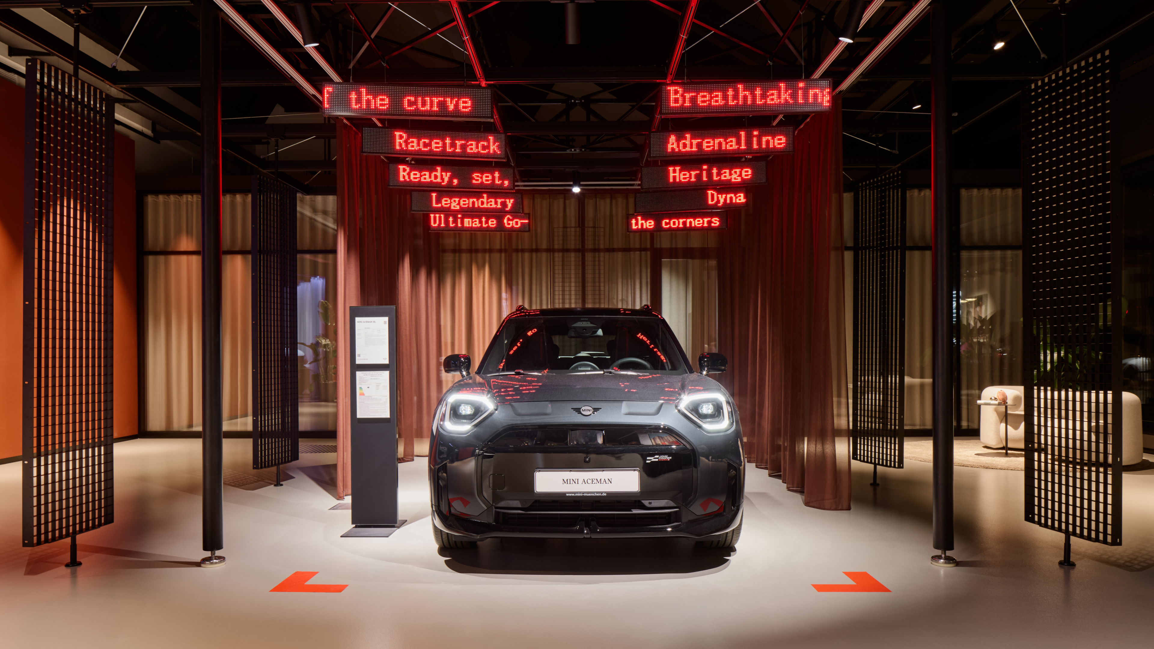 Architekturfotografie — Philip Kistner