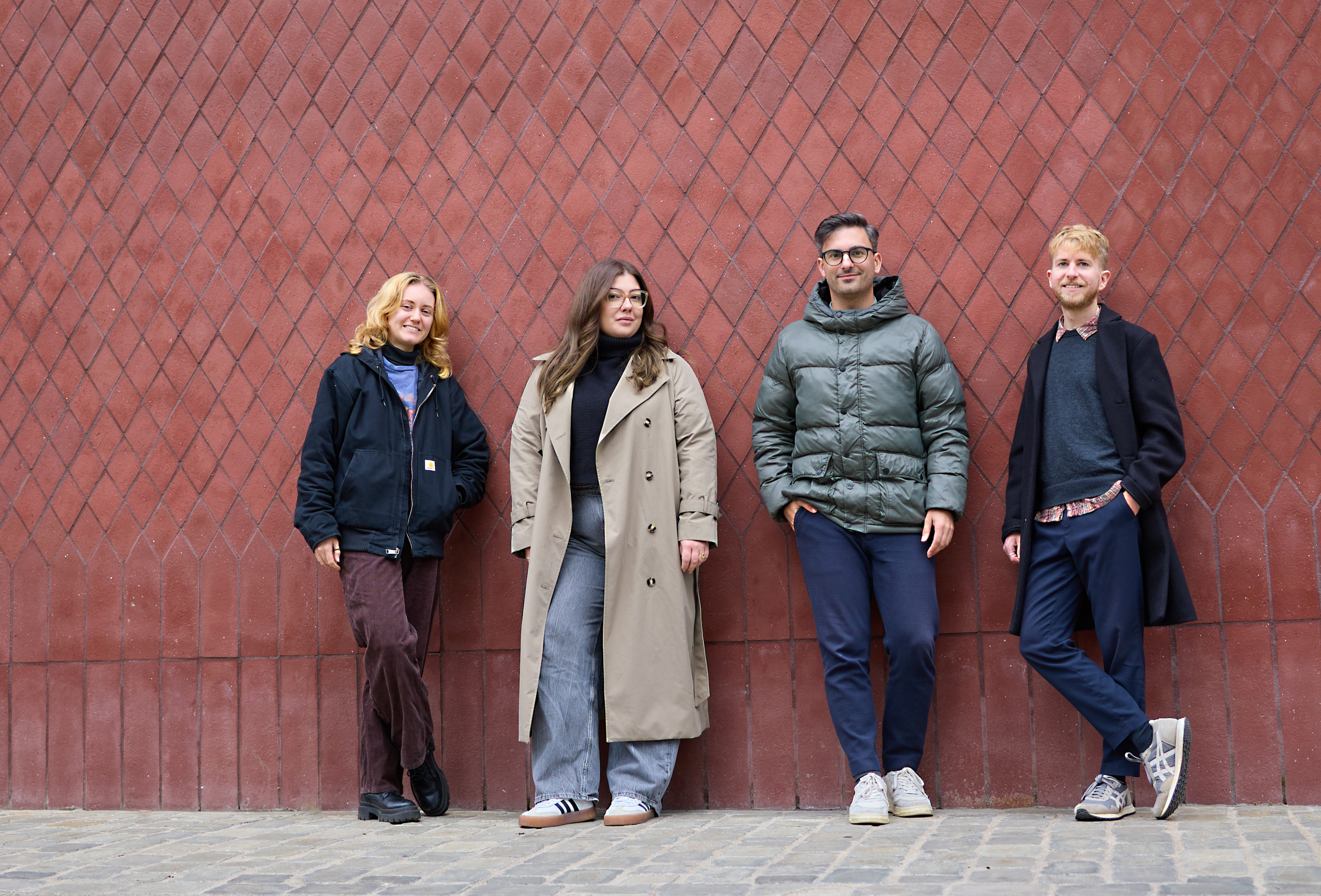 Architekturfotografie weiterdenken, Workshop für Architekten Kommuniziere den einzigartigen Charakter deines Bauwerkes wirkungsvoll, Labor und Garten, Geretsried für die Rudolf Group.