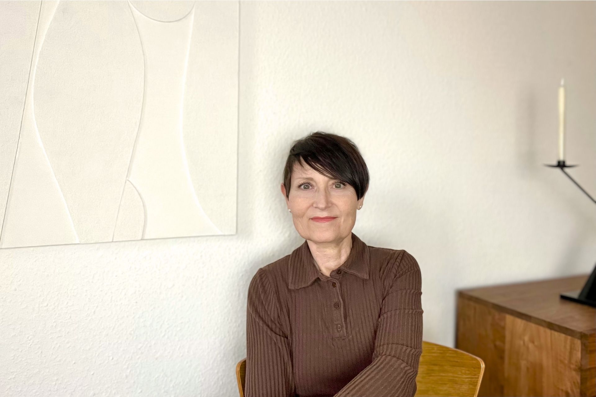 Interview mit Ute Latzke, moxitude
