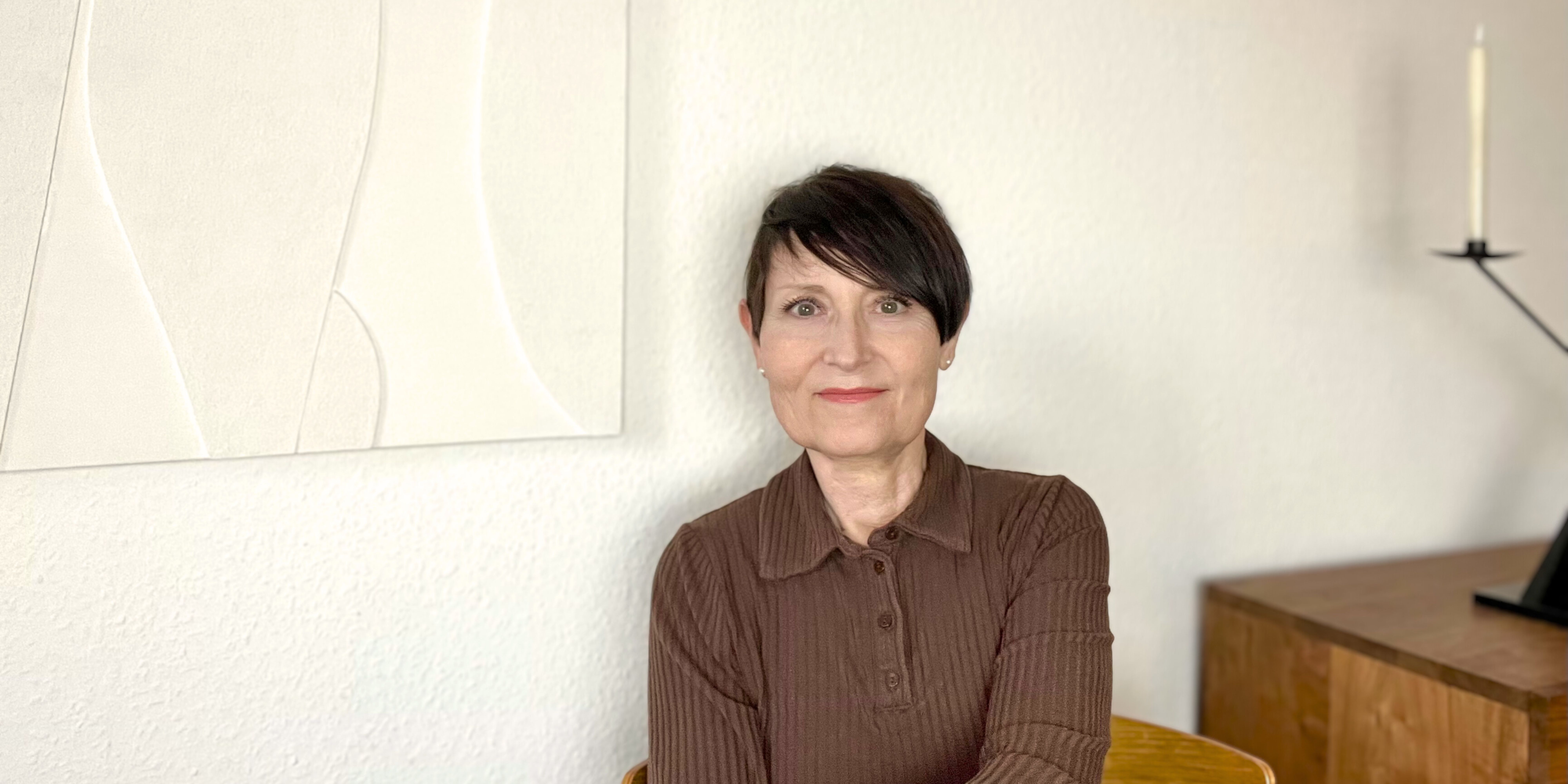 Architektur sichtbar machen — Im Gespräch mit Carina Hahn über Branding, Kommunikation & Haltung.