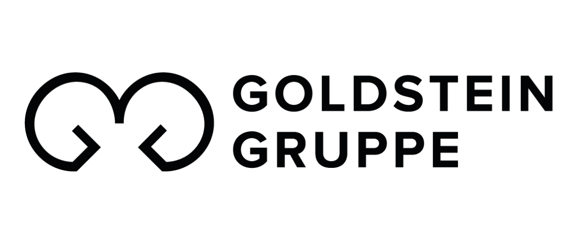 Unsere Kunden: Goldstein Gruppe