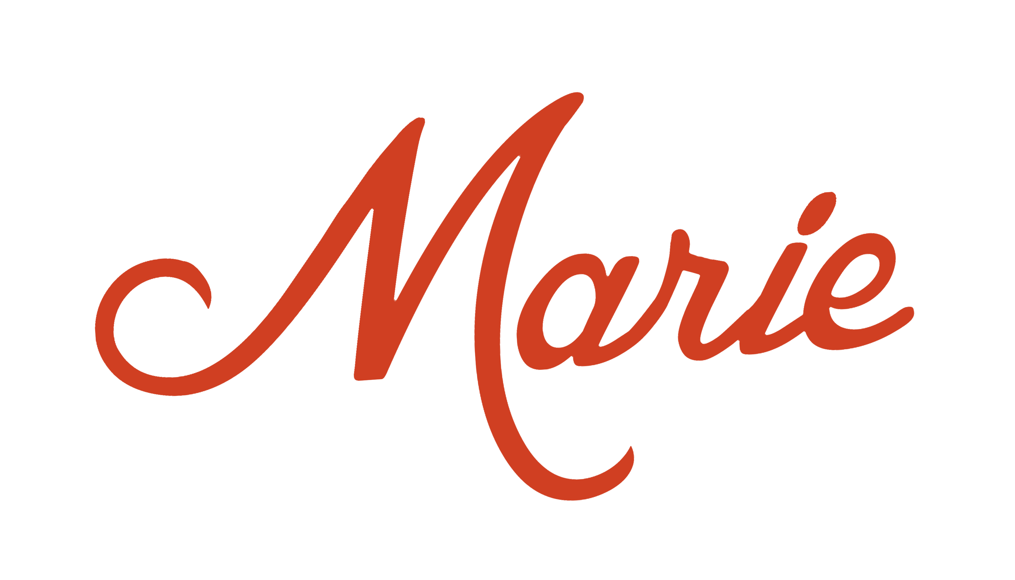 Marie