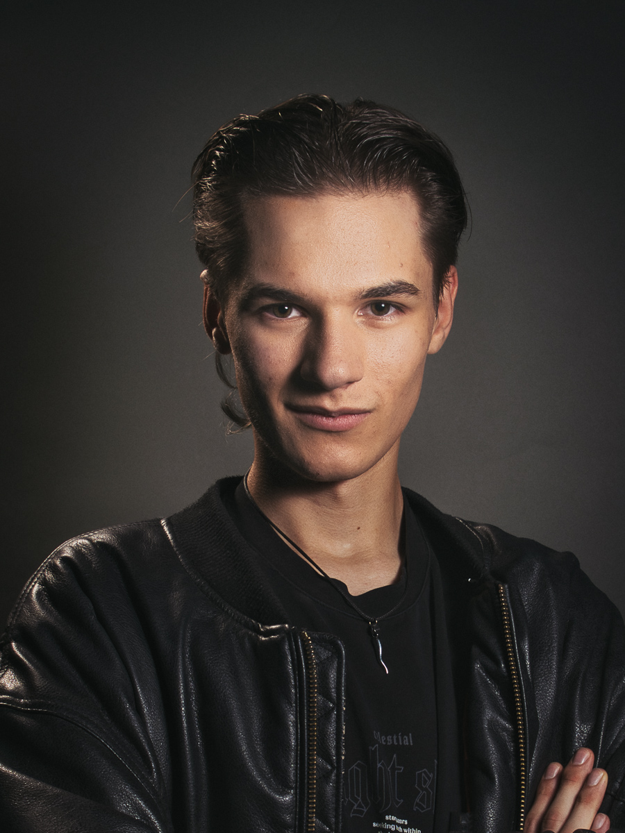 Lorenz Stecher