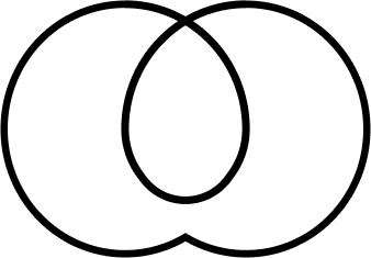 Logo de Coventia Legal en negro