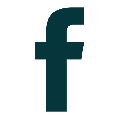 icono de facebook