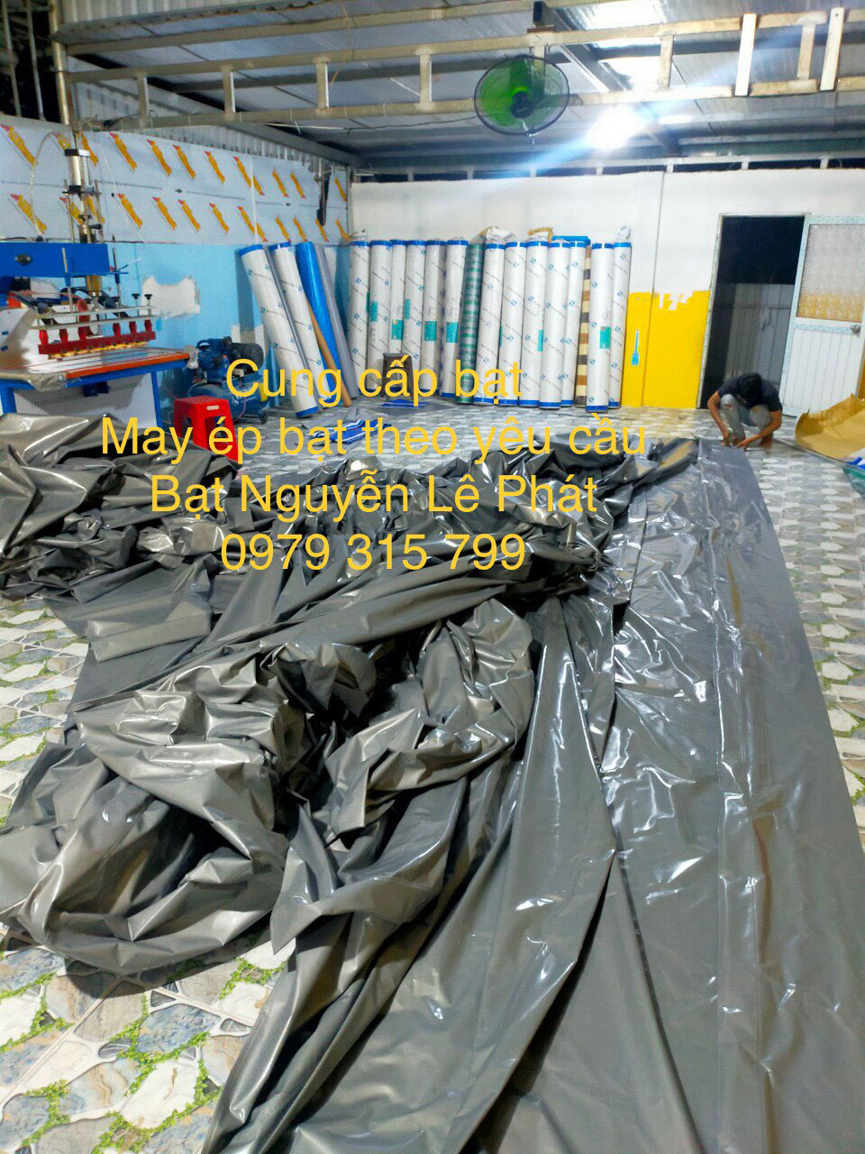 Thi công lắp đặt mái hiên mái xếp Tây Ninh