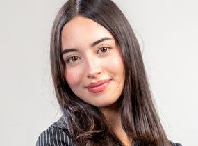Angela Ocampo