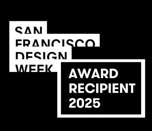2025 SFDW Awards logo