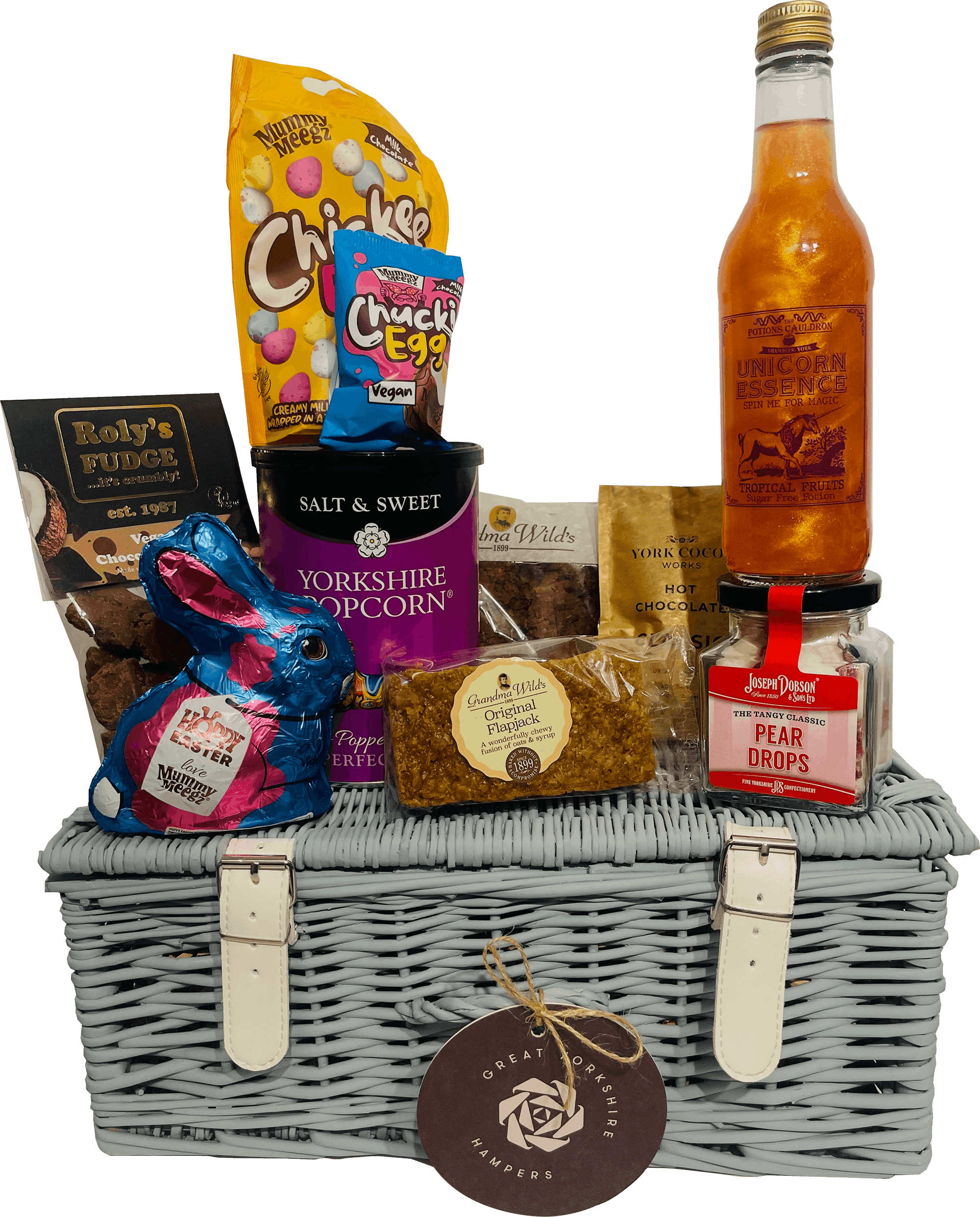 Spring Celebration - Easter Hamper