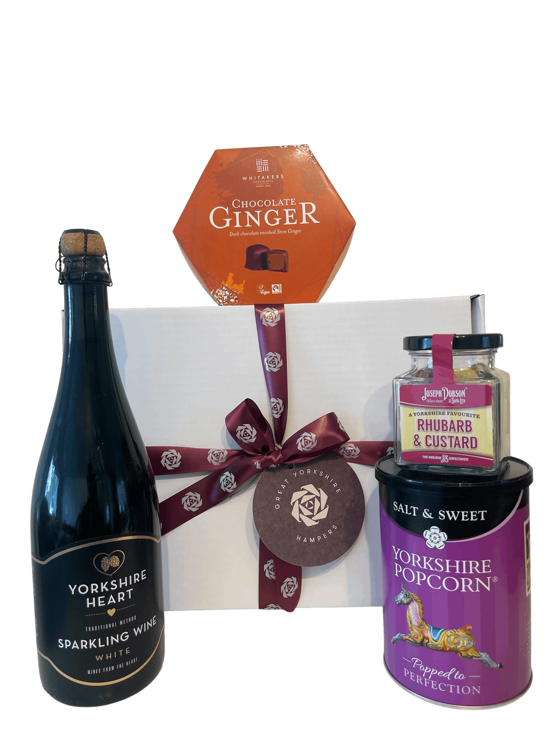 Yorkshire Celebration Gift Box