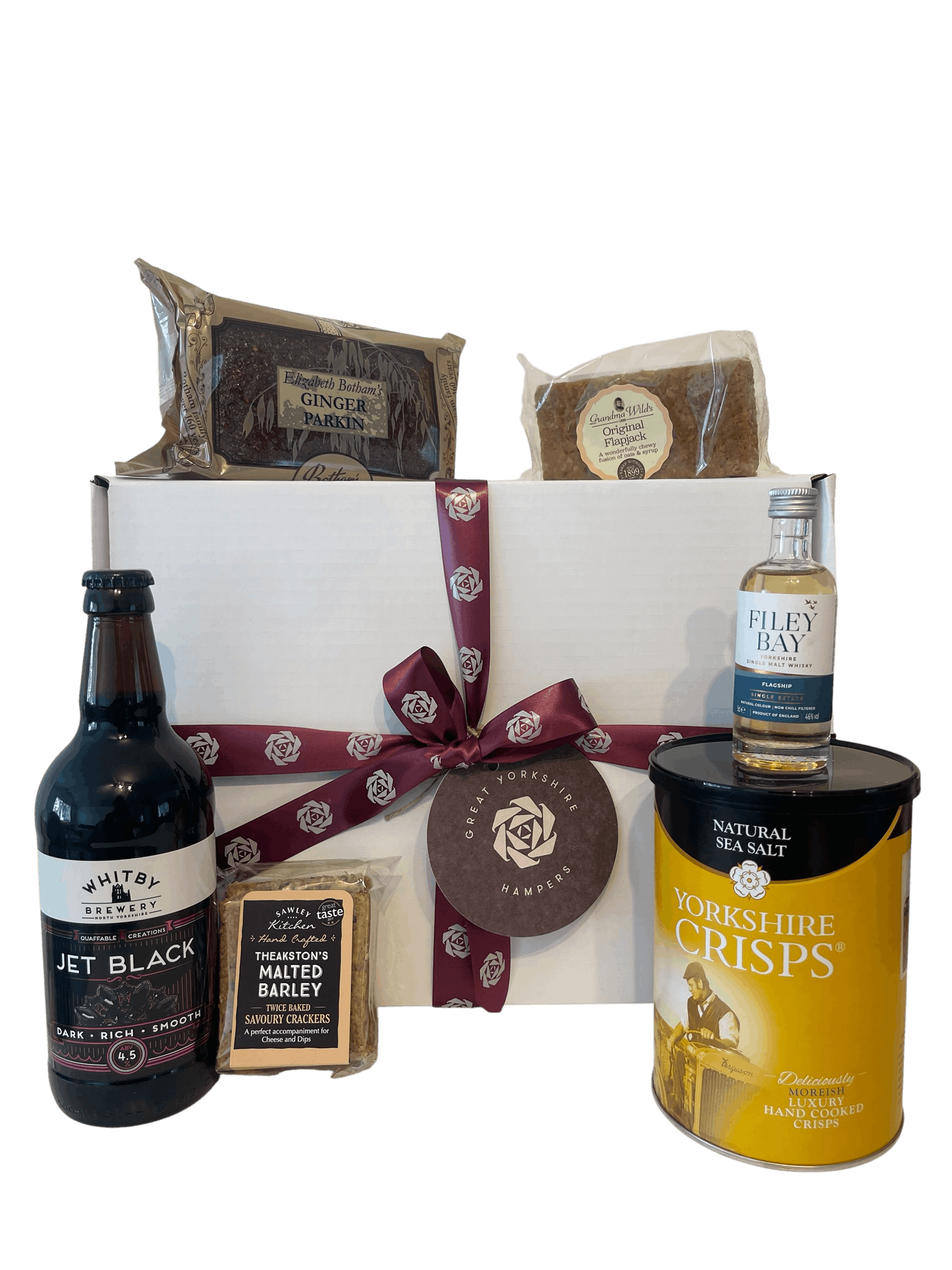 Father's Day Gift Box 