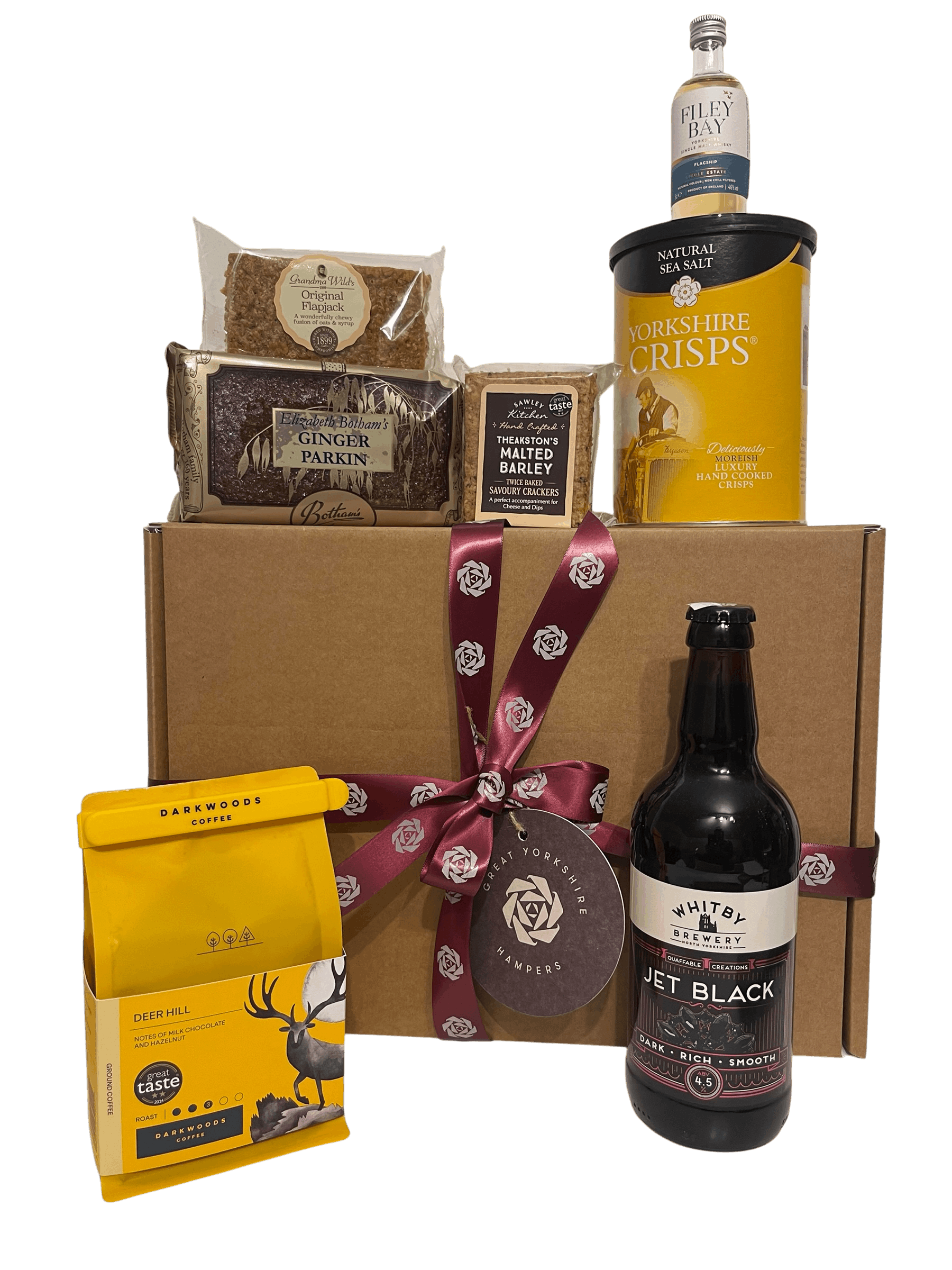 Father's Day Gift Box 