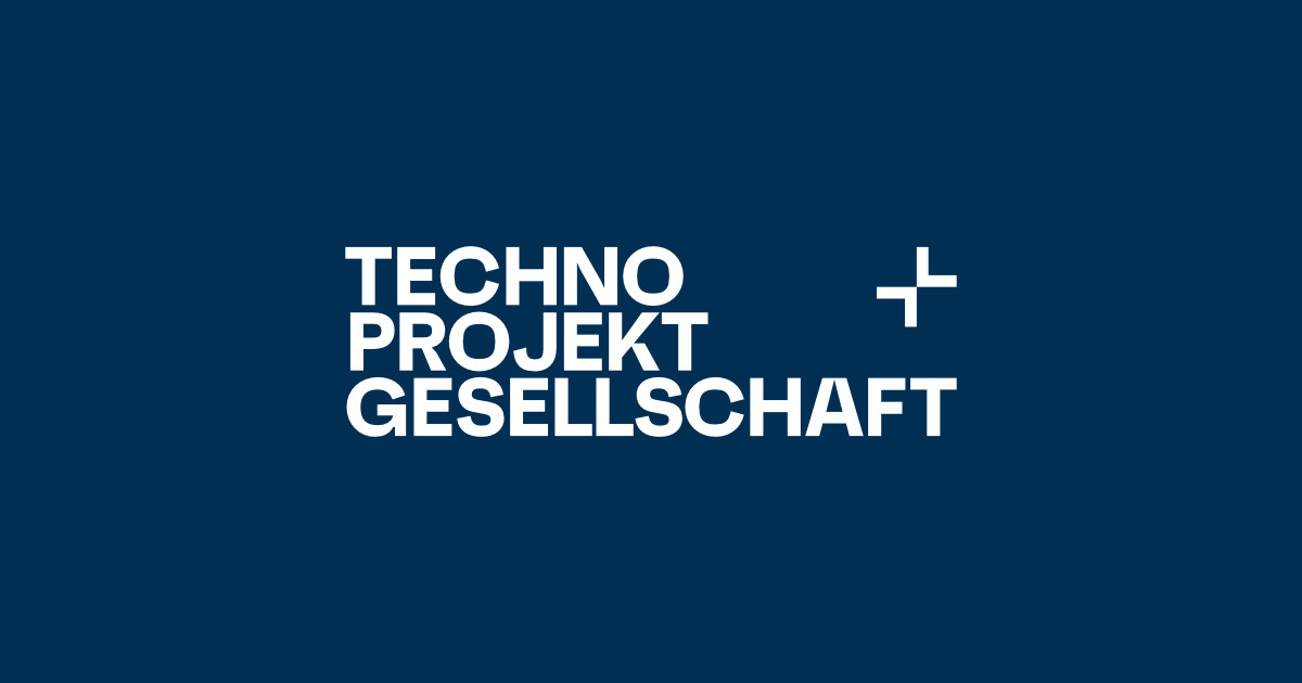 Techno-Projekt-Gesellschaft mbH - Eisenach
