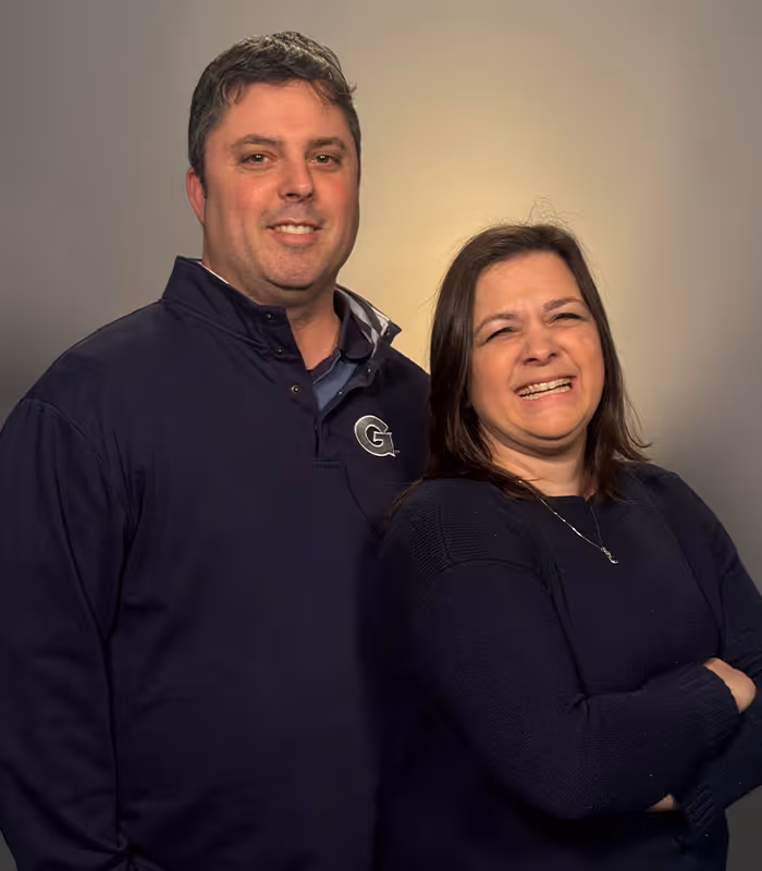 Children Chad & Heather Singleton