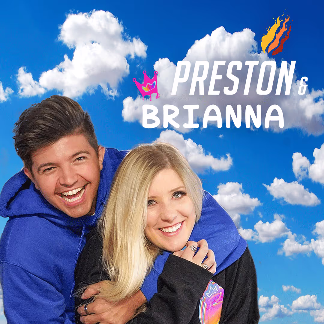 Preston & Brianna