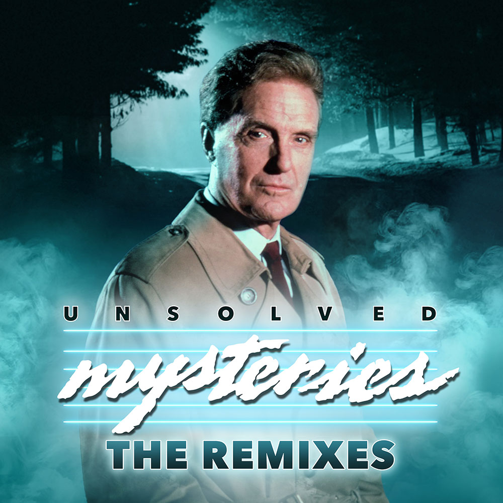 Unsolved Mysteries: The Remixes