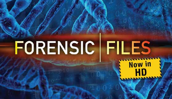 Forensic Files
