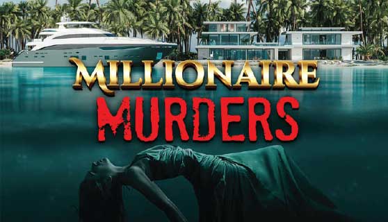 Millionaire Murders