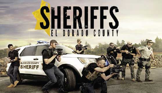 Sheriffs El Dorado County