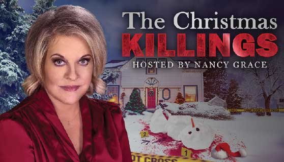 The Christmas Killings