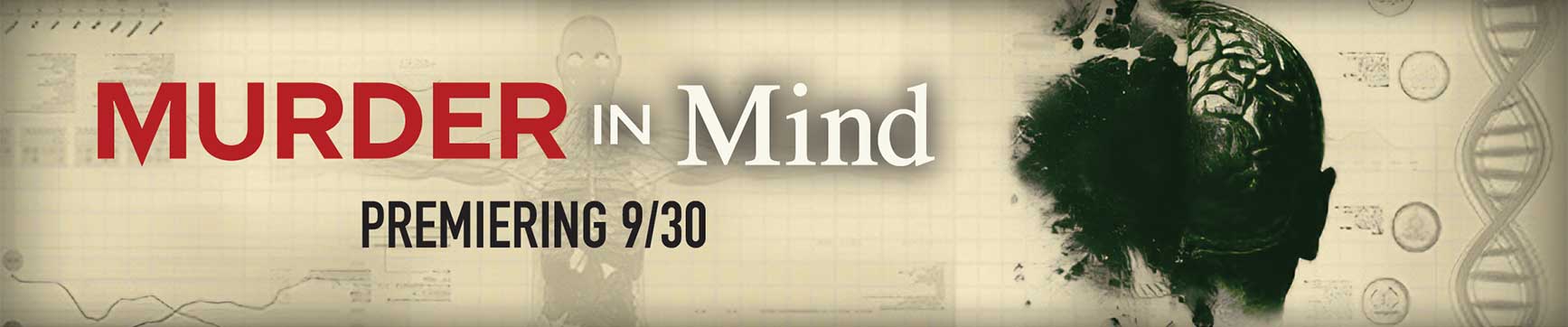 Murder in Mind