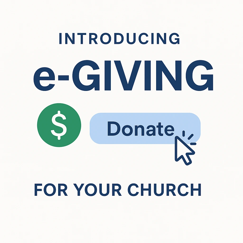 Blog title with SocialGlow logo in corner 