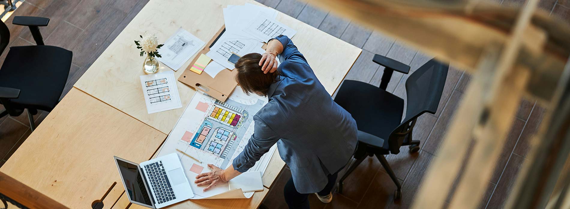 Managing Work Overload: Building Capability for Sustainable Performance