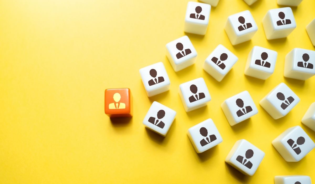 Leaders are the psychosocial “shock absorbers” of the system – what are we doing to support them?