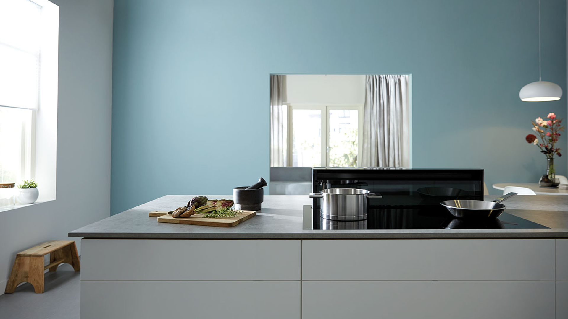 IoT Chef connected keuken, imec ICON onderzoeksproject