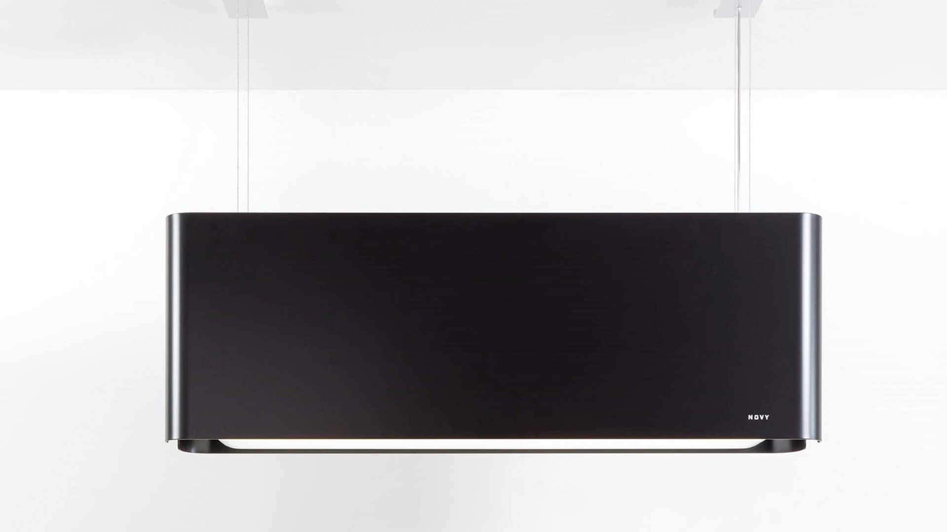 Novy Mood, Cloud en Panorama met sensoren en Bluetooth
