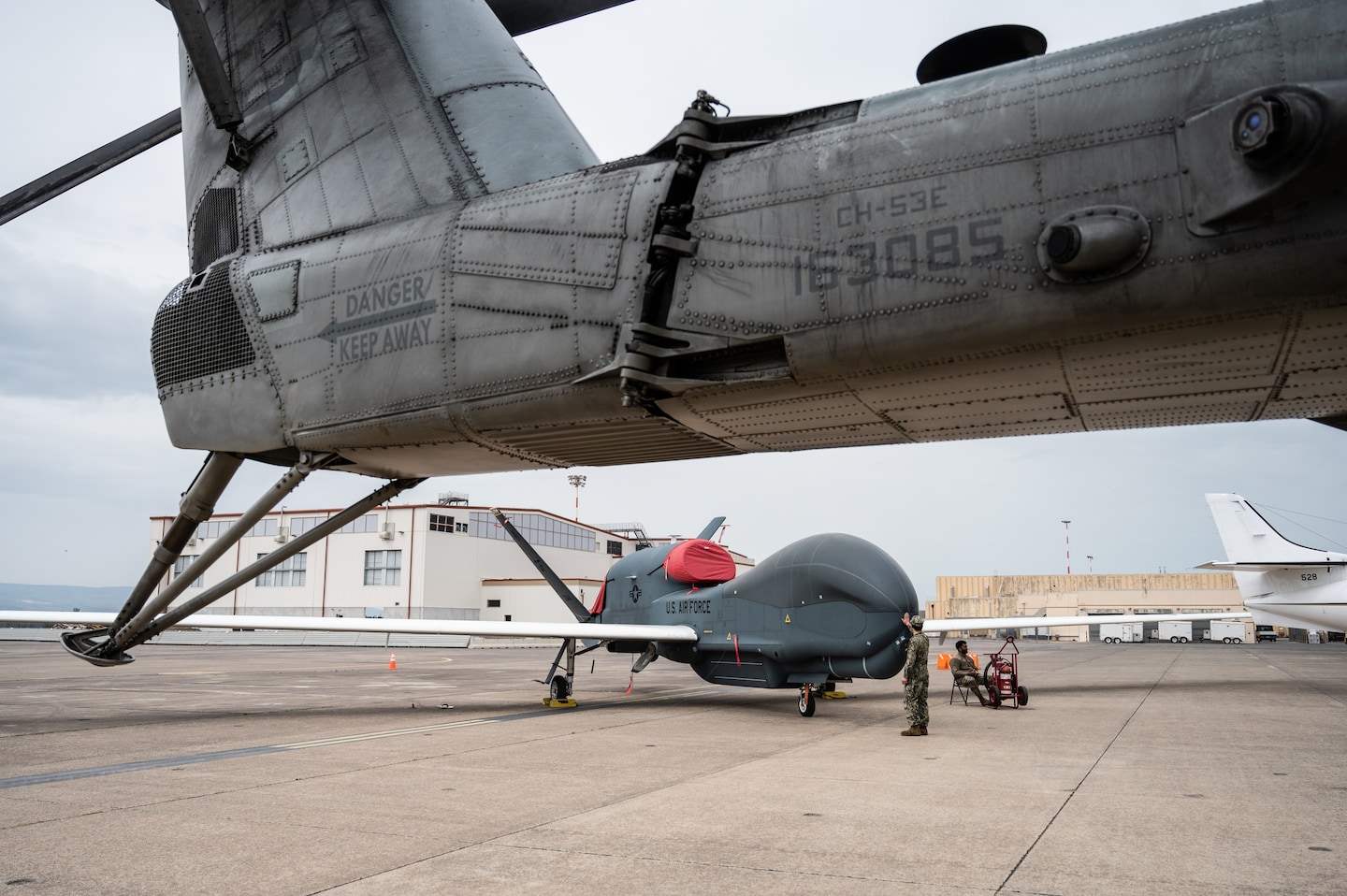 Italy denies Sicily airbase to US planes