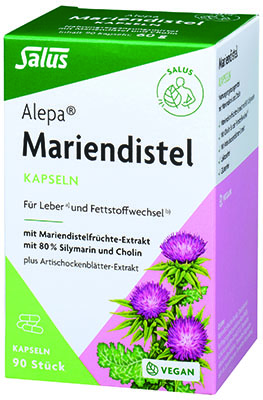 Salus-Alepa-Mariendistel-kapseln-Leber-Fettstoffwechsel
