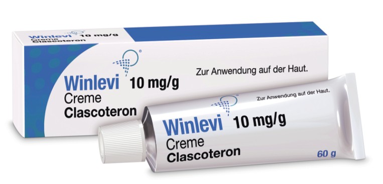 Infectopharm-Winlevi-Clascoteron